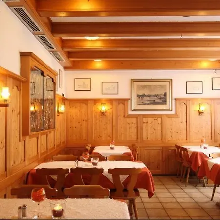 Hotel Hotel-restaurant Zum Babbelnit Mainz