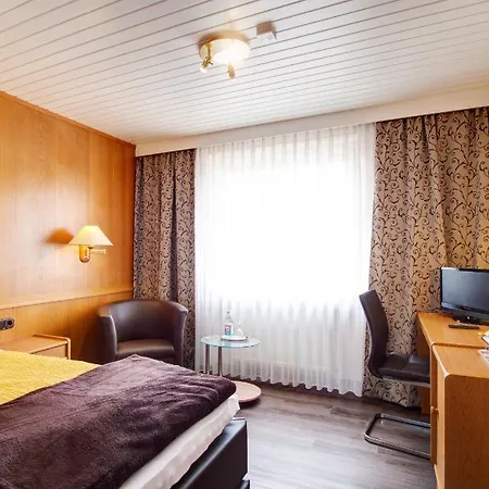 Hotel-restaurant Zum Babbelnit
