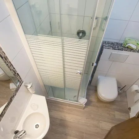 Hotel-restaurant Zum Babbelnit 3* Mainz