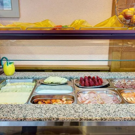 Hotel Hotel-restaurant Zum Babbelnit Mainz