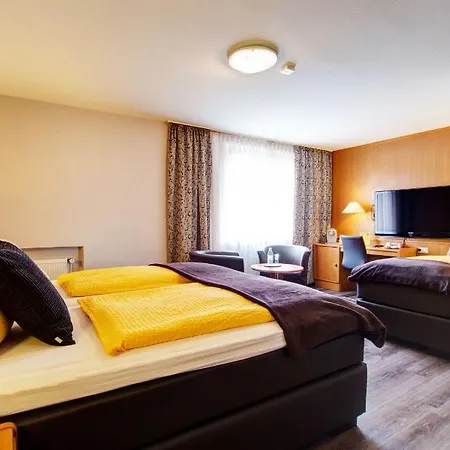 Hotel-restaurant Zum Babbelnit Hotel Mainz
