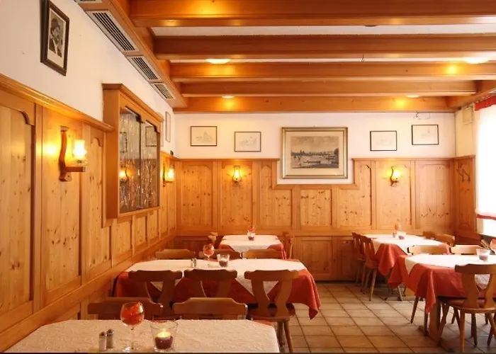 Hotel Hotel-restaurant Zum Babbelnit Mainz