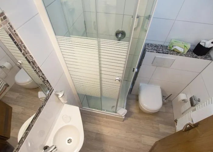 Hotel-restaurant Zum Babbelnit 3* Mainz